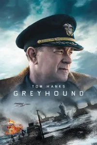 Poster to the movie "Greyhound" #1024581