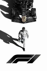 Poster to the movie "F1" #898454