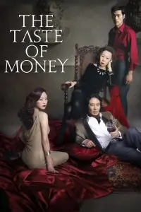 Poster to the movie "The Taste of Money" #985726