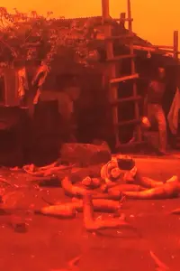 Poster to the movie "King of Boys (Abattoir of Makoko)" #809767