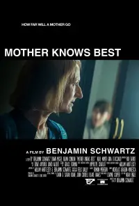Poster to the movie "Mother Knows Best" #1145451