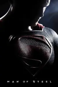 Poster to the movie "Man of Steel" #583750