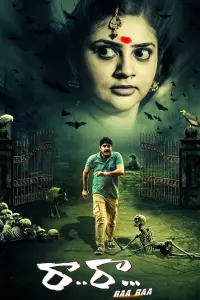 Poster to the movie "Raa Raa" #861416