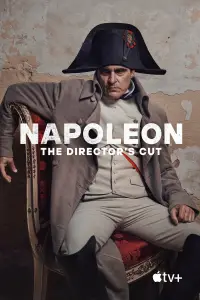 Poster to the movie "Napoleon" #922649
