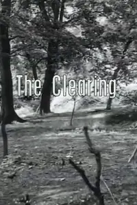 Poster to the movie "The Clearing" #1089663
