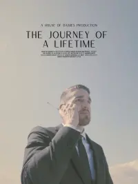 Poster to the movie "The Journey of a Lifetime" #585042