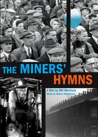Poster to the movie "The Miners