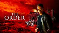 Backdrop to the movie "The Order" #704412
