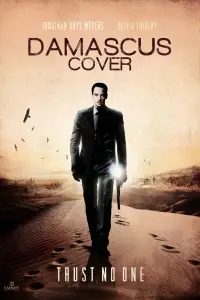 Poster to the movie "Damascus Cover" #1079257