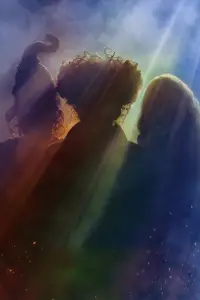 Poster to the movie "Hocus Pocus 2" #1019804