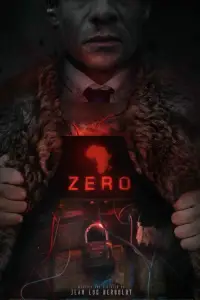 Poster to the movie "Zero" #646948