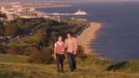 Backdrop to the movie "Angus, Thongs and Perfect Snogging" #750377