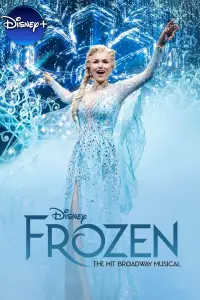 Poster to the movie "Frozen: Live from the West End" #1033764
