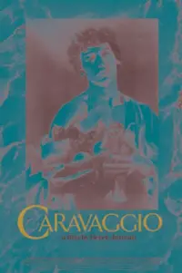 Poster to the movie "Caravaggio" #909347