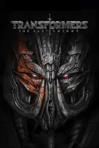 Poster to the movie "Transformers: The Last Knight" #933350