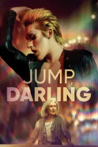 Poster to the movie "Jump, Darling" #685565