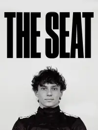 Poster to the movie "The Seat" #1040977