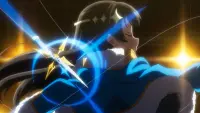 Backdrop to the movie "Revue Starlight: The Movie" #750271