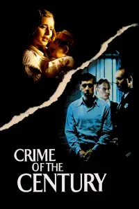 Poster to the movie "Crime of the Century" #1152919