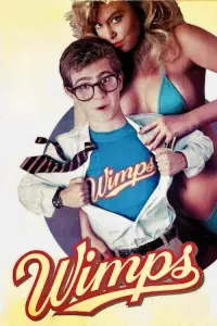 Poster to the movie "Wimps" #707939