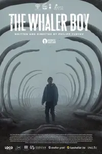 Poster to the movie "The Whaler Boy" #543017