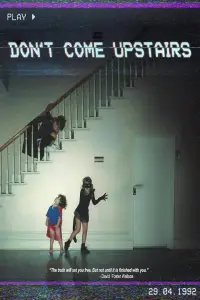 Poster to the movie "Don