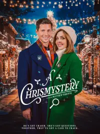 Poster to the movie "A Chrismystery" #1054860