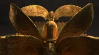 Backdrop to the movie "Ark of the Covenant: The Bible’s Origins" #830570