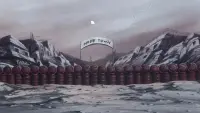 Backdrop to the movie "Violence Jack: Hell