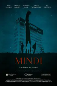 Poster to the movie "Mindi" #873773