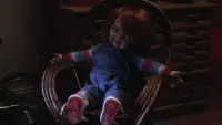 Backdrop to the movie "Child