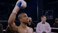 Backdrop to the movie "Creed" #740661