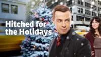 Backdrop to the movie "Hitched for the Holidays" #1204471