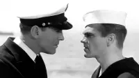 Backdrop to the movie "Here Comes the Navy" #875879