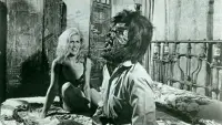 Backdrop to the movie "The Beast of the Yellow Night" #729604