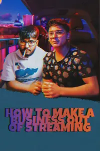 Poster to the movie "GTA-6 With MAKAZONEGAMING" #677964