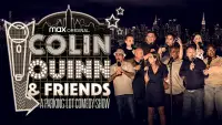 Backdrop to the movie "Colin Quinn & Friends: A Parking Lot Comedy Show" #1155527