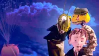 Backdrop to the movie "James and the Giant Peach" #280651