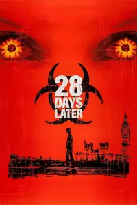 Poster to the movie "28 Days Later" #907441