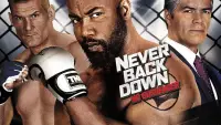 Backdrop to the movie "Never Back Down: No Surrender" #941324