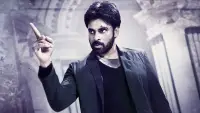Backdrop to the movie "Panjaa" #1048463