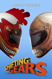 Poster to the movie "Shifting Gears" #967169