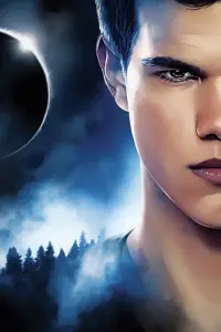 Poster to the movie "The Twilight Saga: Eclipse" #803574