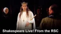 Backdrop to the movie "Shakespeare Live! From the RSC" #1236109