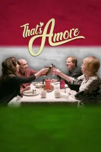 Poster to the movie "That
