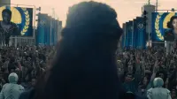Backdrop to the movie "The Hunger Games: Catching Fire" #740267