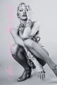 Poster to the movie "The Last Showgirl" #739051