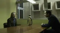 Backdrop to the movie "The Penguin Lessons" #816102