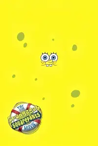 Poster to the movie "The SpongeBob SquarePants Movie" #777122