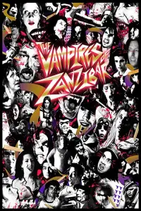 Poster to the movie "The Vampires of Zanzibar" #894674